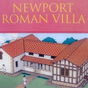 Experience Newport Roman Villa with Education Destination
